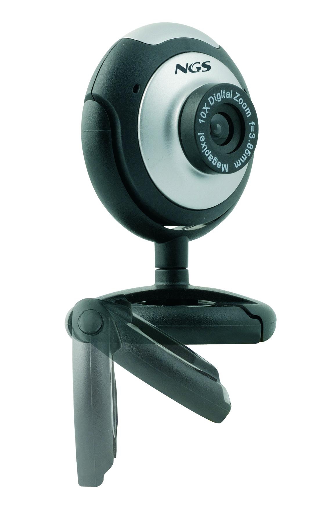 NGS XpressCam300 — miniatura 3