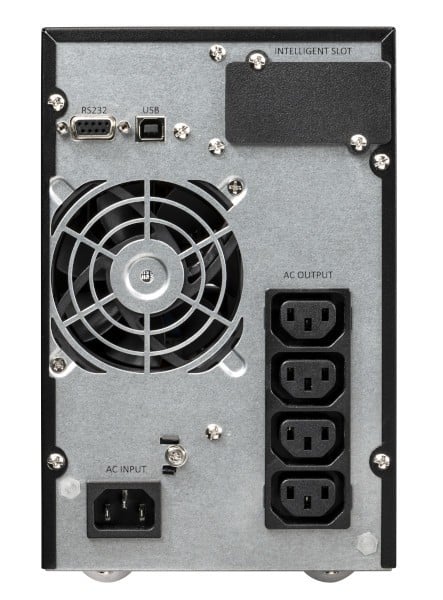 EATON UPS 9E ONLINE 1000VA/800W TOWER #PROMO# — miniatura 3