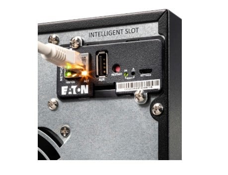 EATON UPS 9E ONLINE 1000VA/800W TOWER #PROMO# — miniatura 5