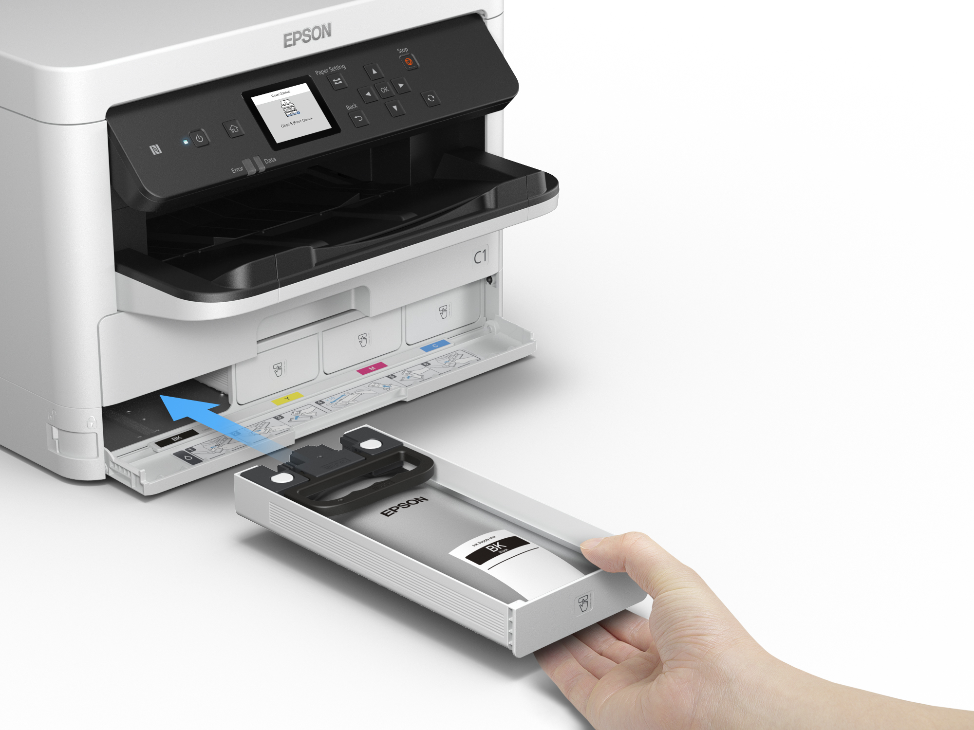 Epson DURABrite Pro — miniatura 4