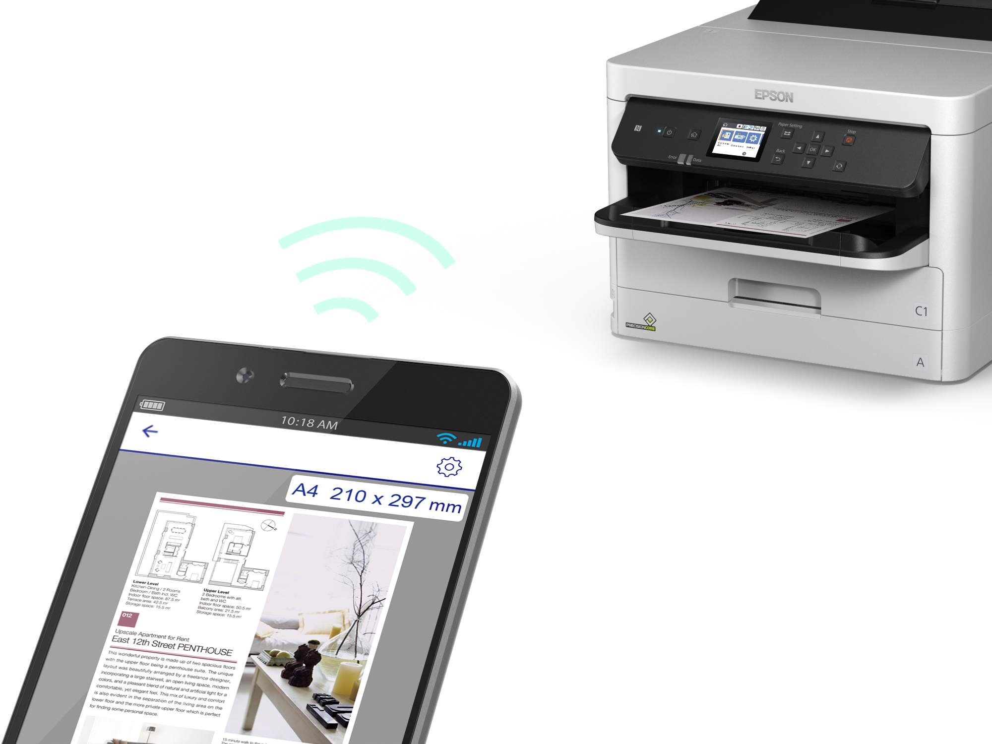 Epson DURABrite Pro — miniatura 6