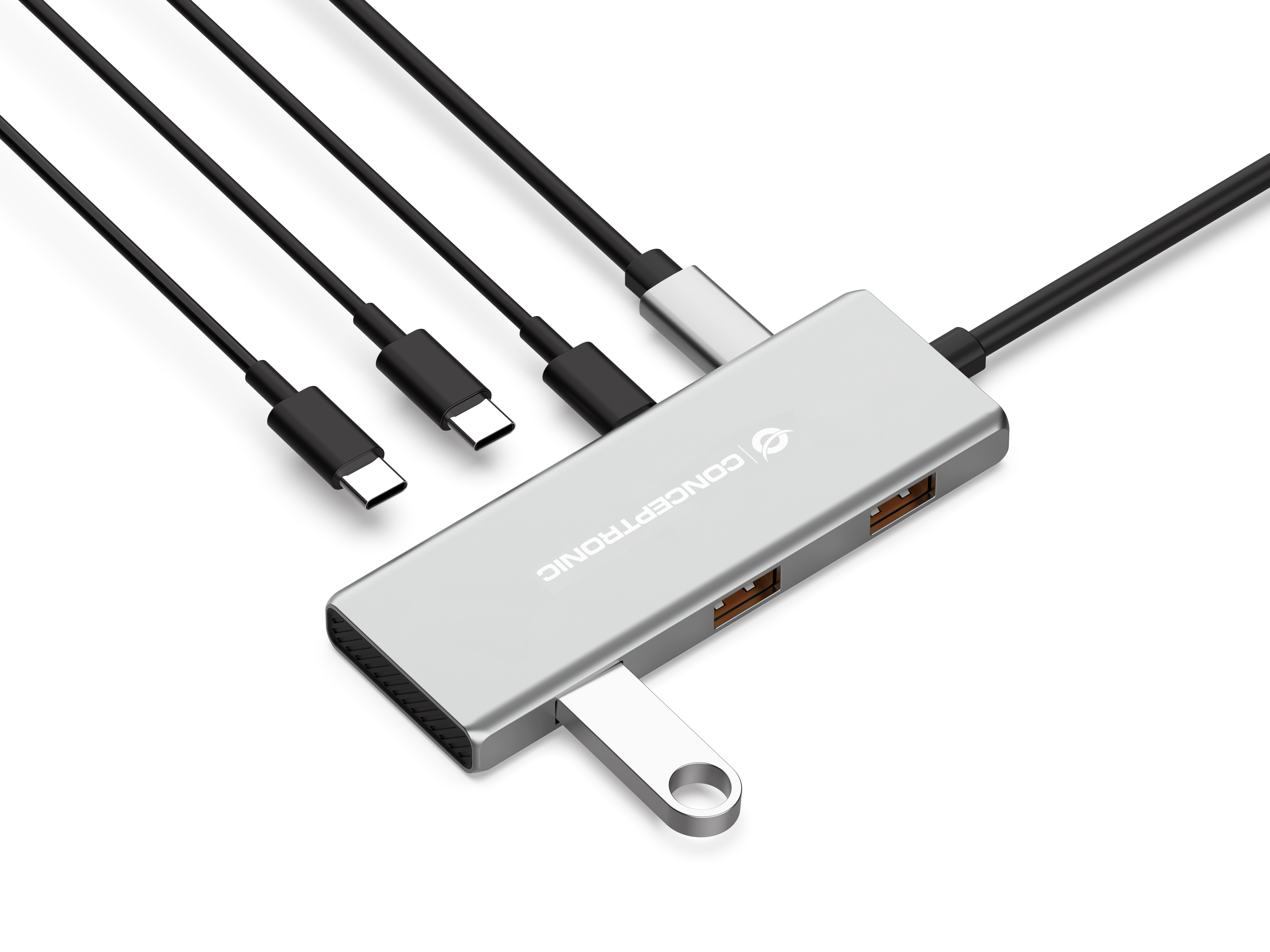 Conceptronic HUBBIES17G — miniatura 2