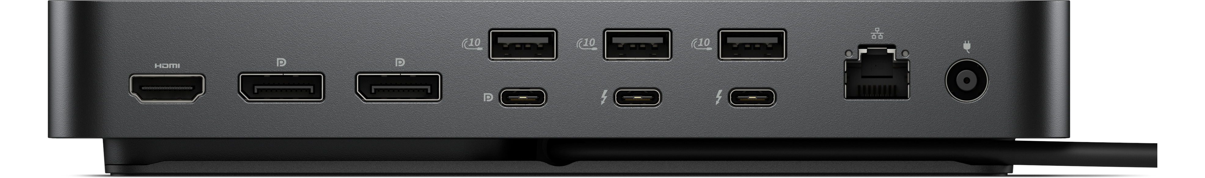 DELL Pro Thunderbolt 4 SD25TB4 — miniatura 3