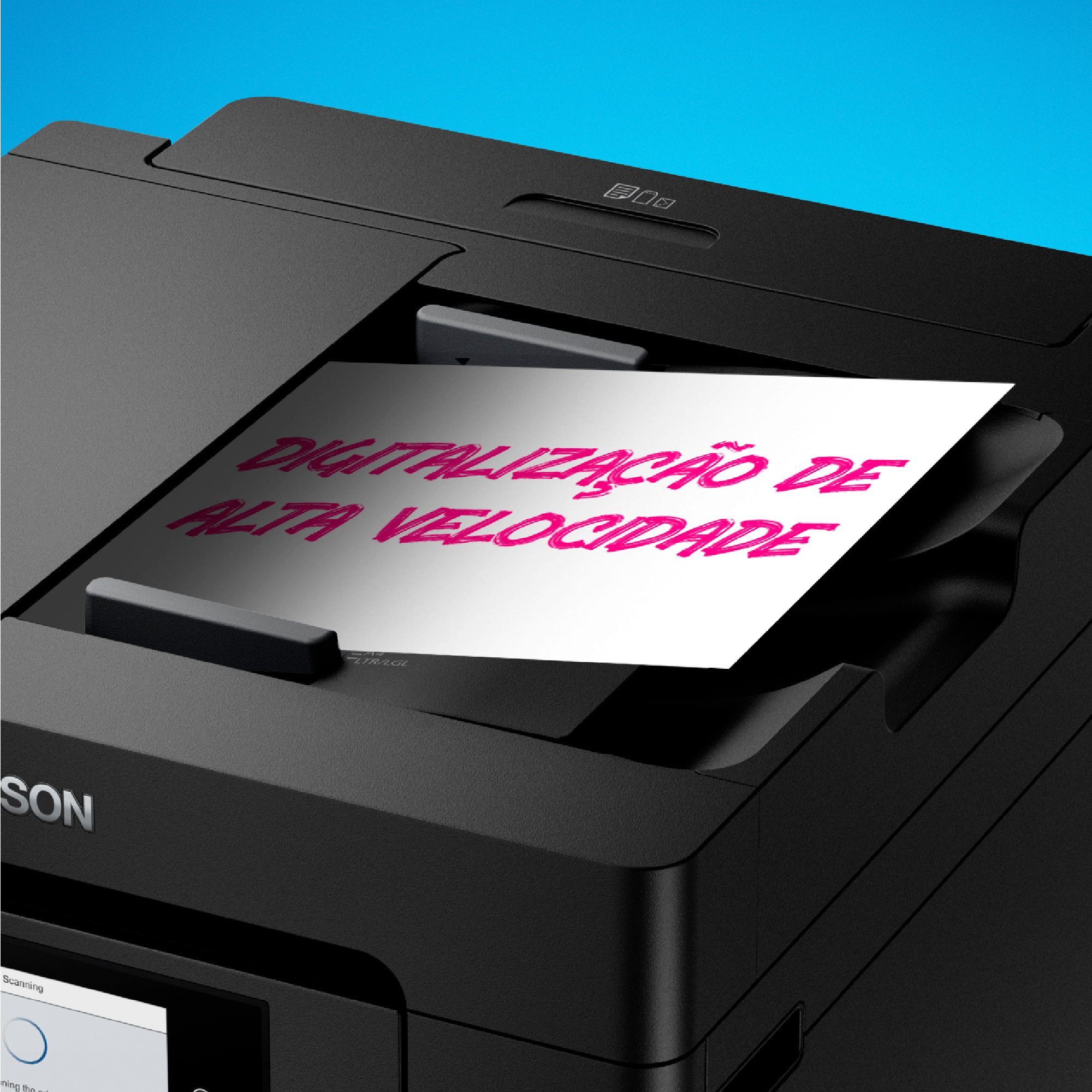 Epson EcoTank ET-5855 — miniatura 6