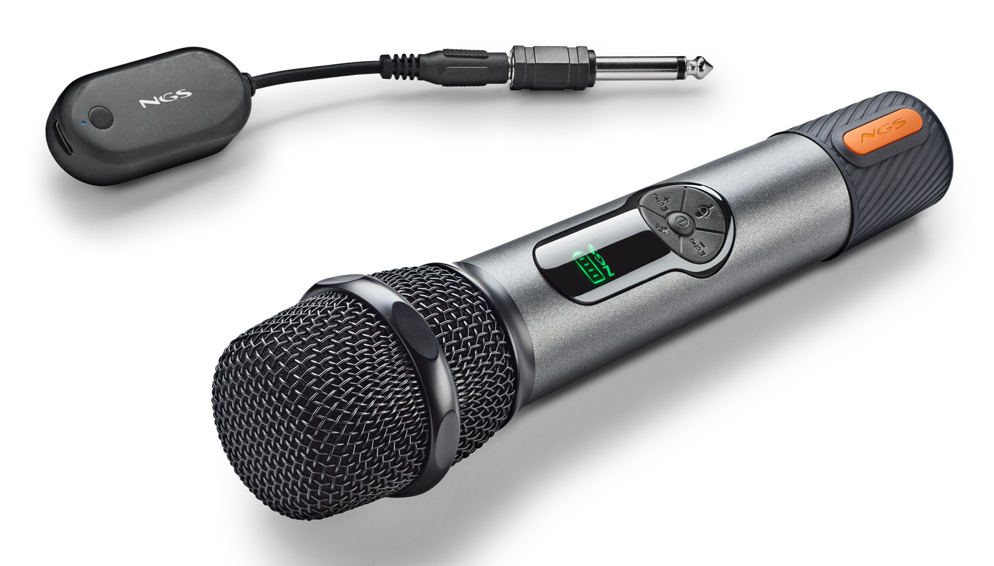 NGS SINGER STAR — miniatura 3