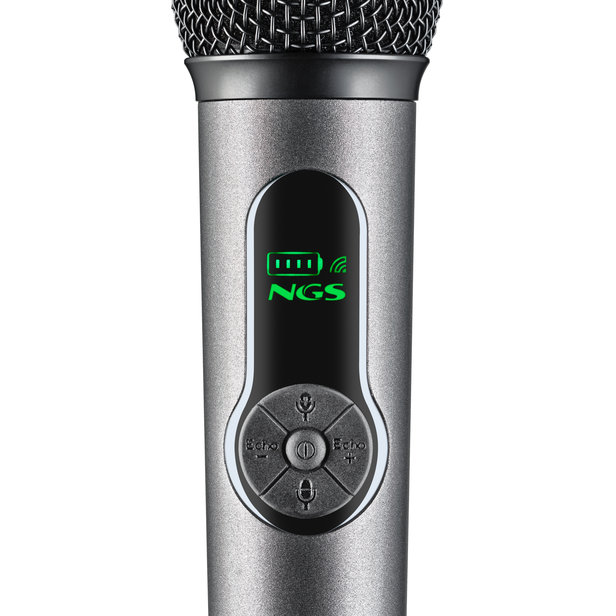 NGS SINGER STAR — miniatura 4