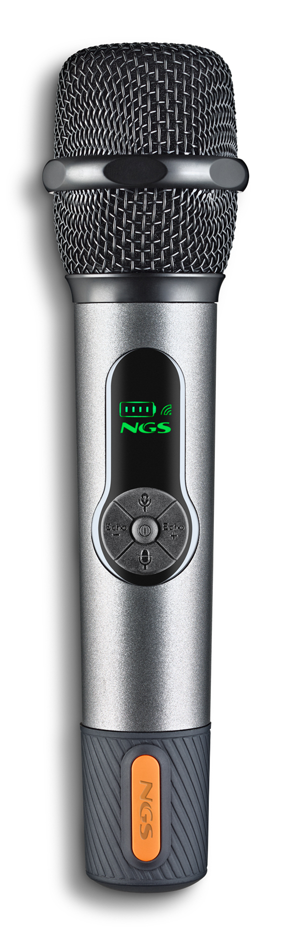 NGS SINGER STAR — miniatura 5