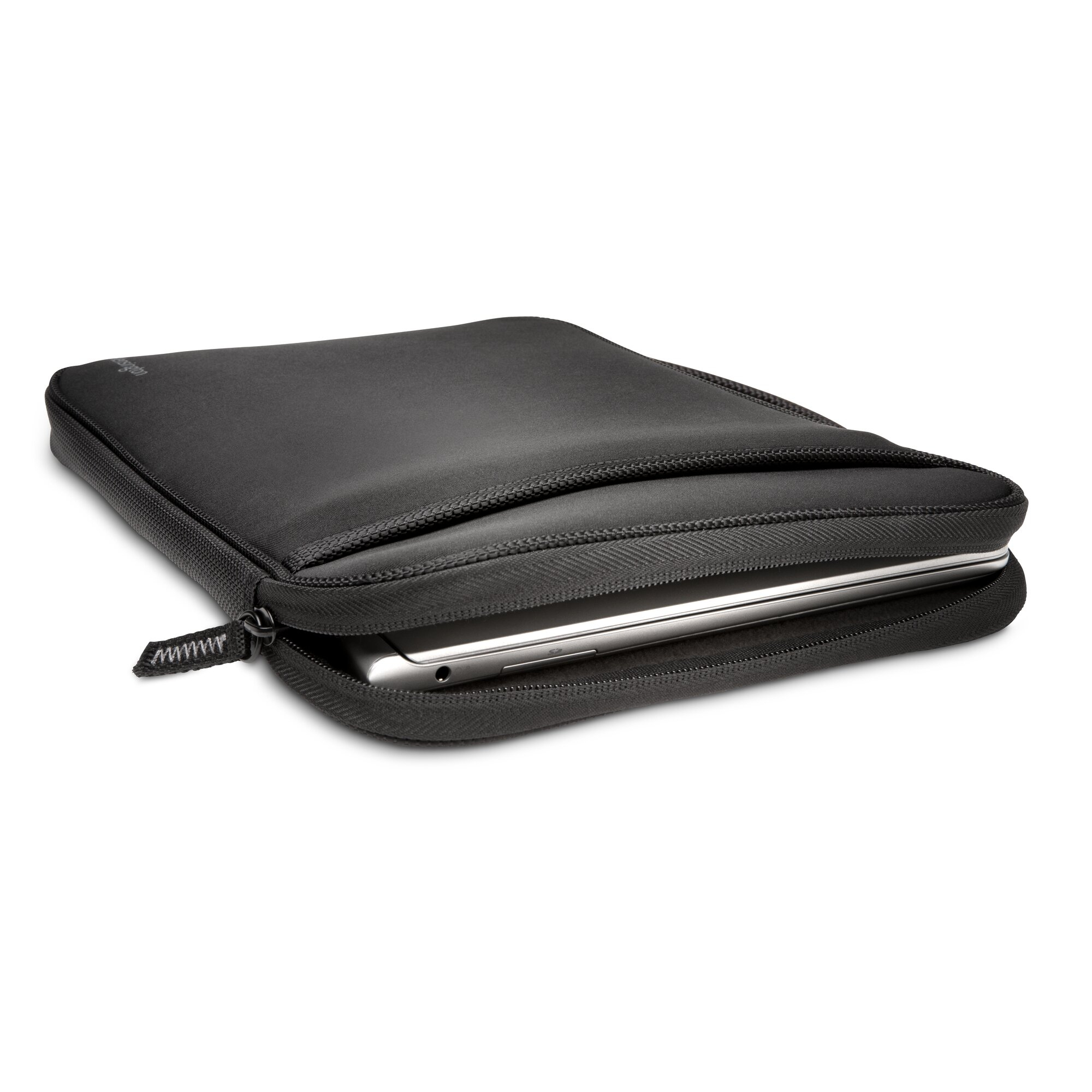 Kensington Capa universal - 14"/35,6 cm - Preto — miniatura 3
