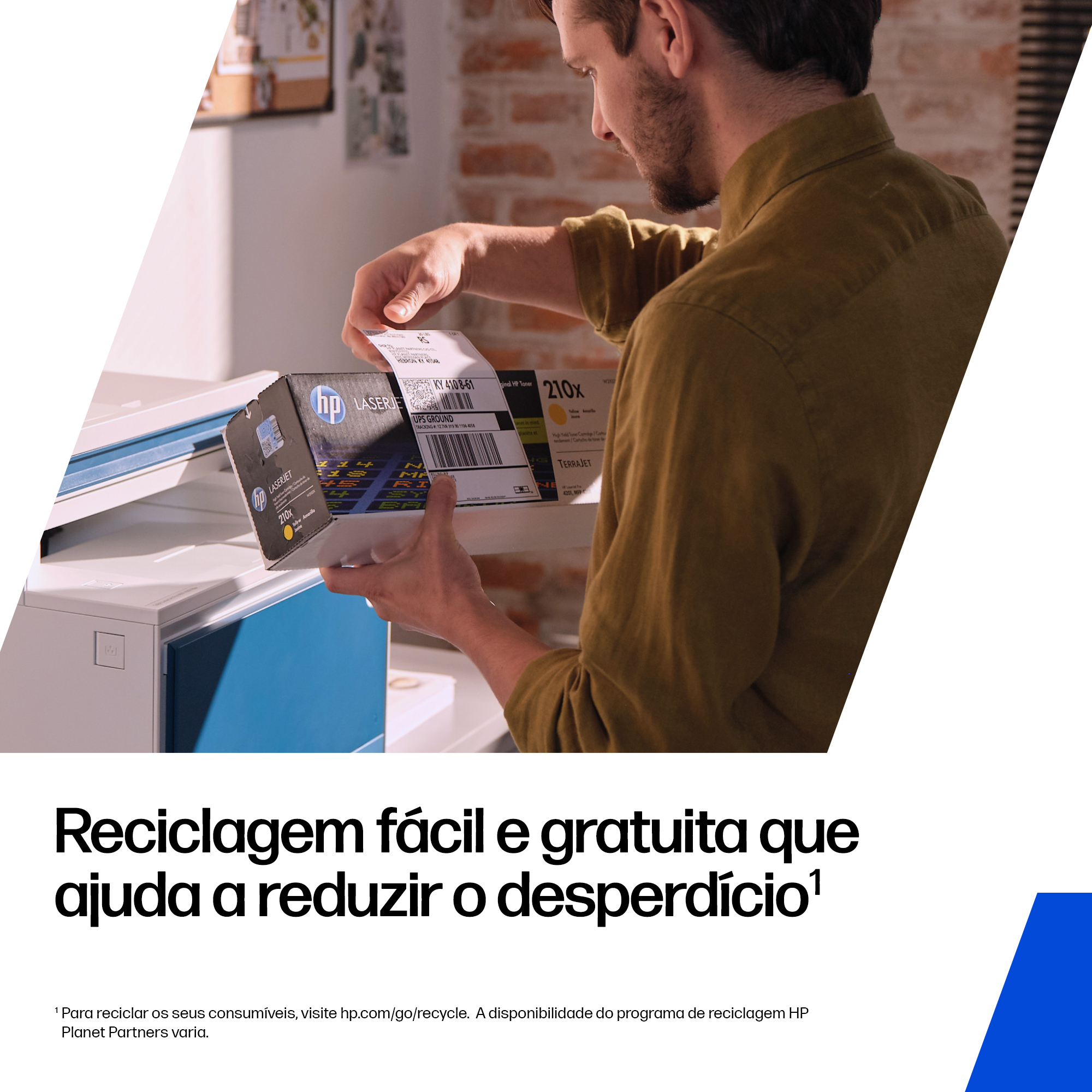 HP Toner LaserJet Original 83A Preto — miniatura 5