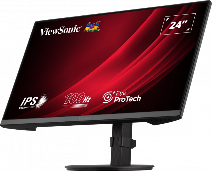 Viewsonic VG2408A-MHD — miniatura 7