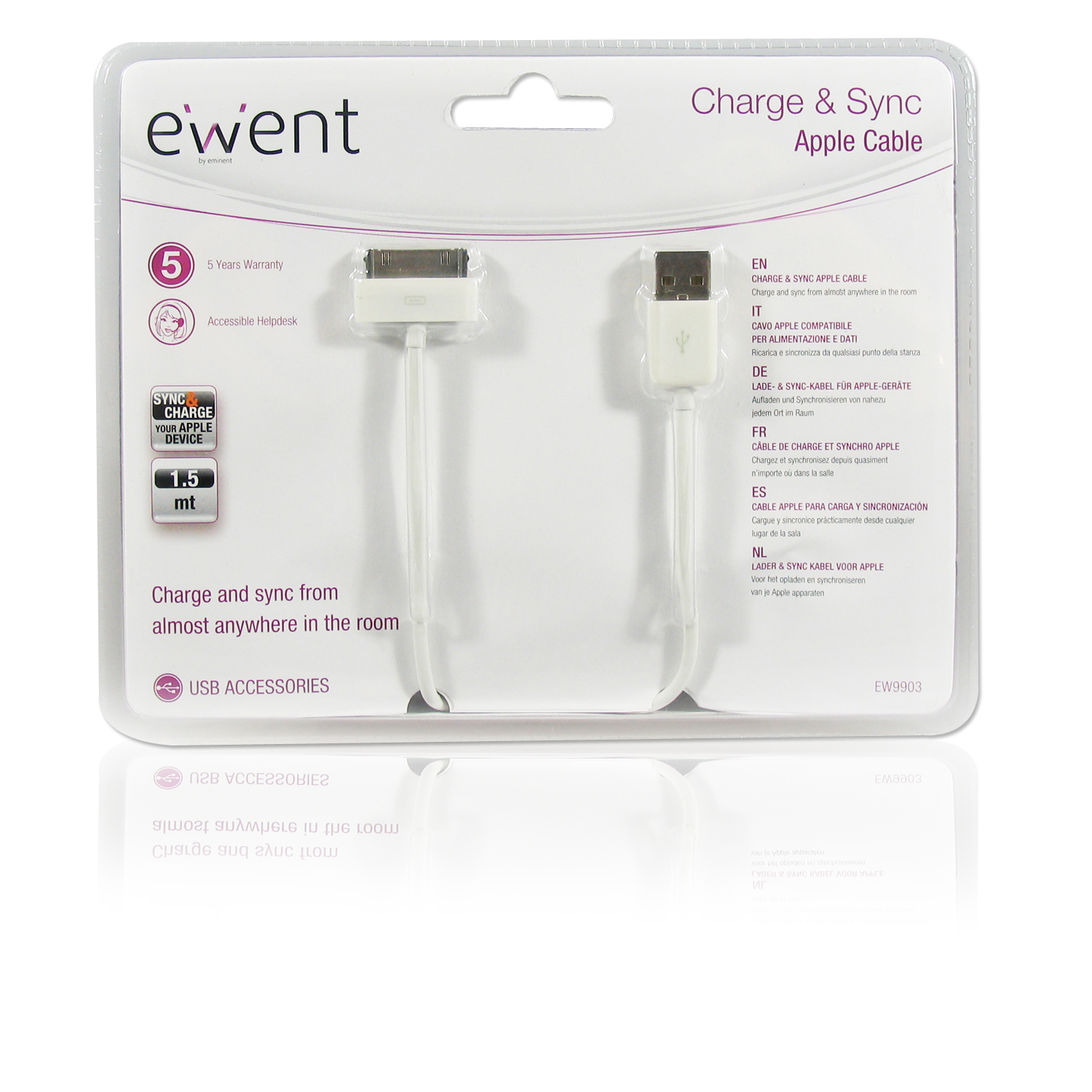 Ewent EW9903 — miniatura 3