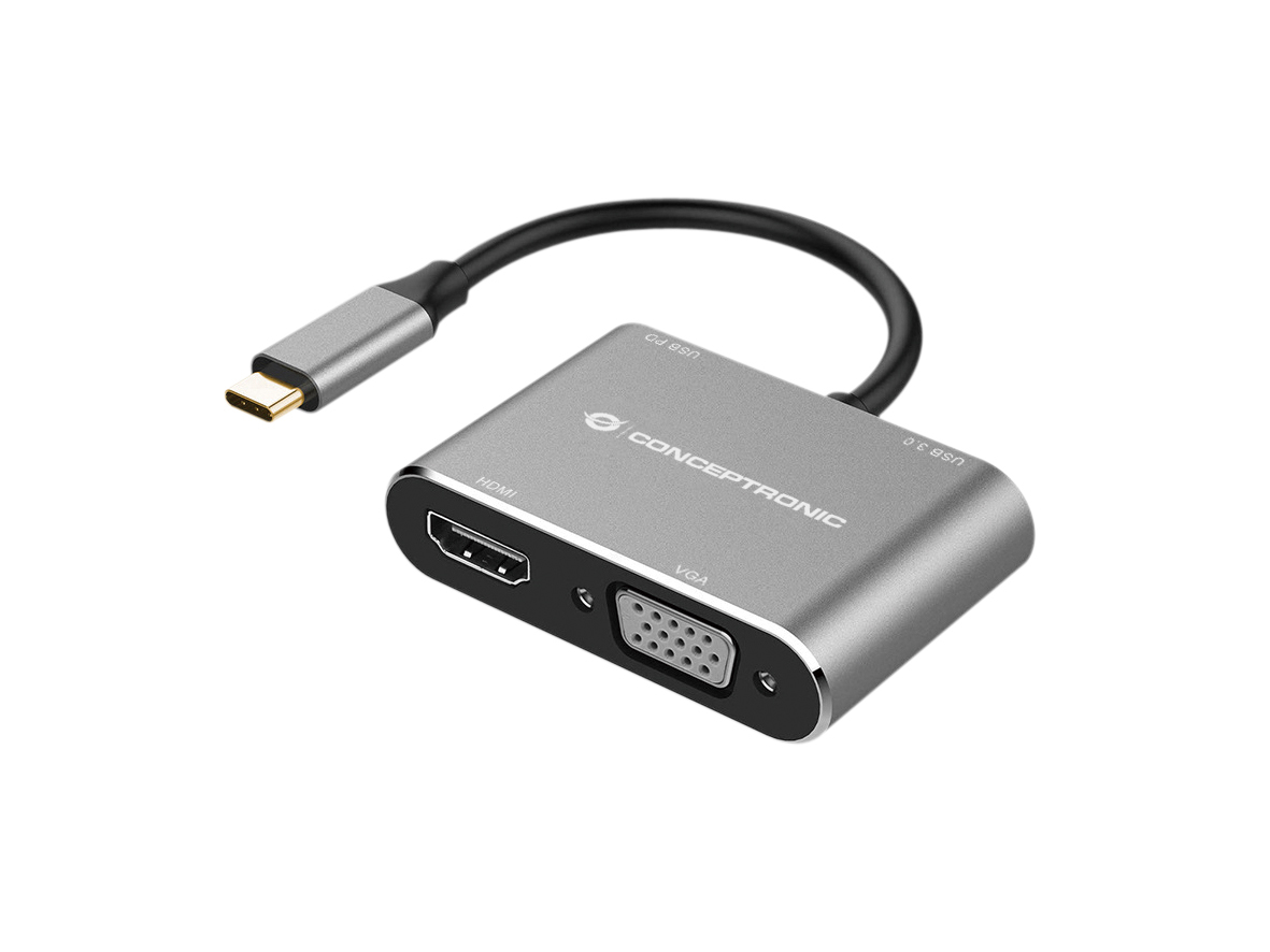 Conceptronic DONN16G — miniatura 2