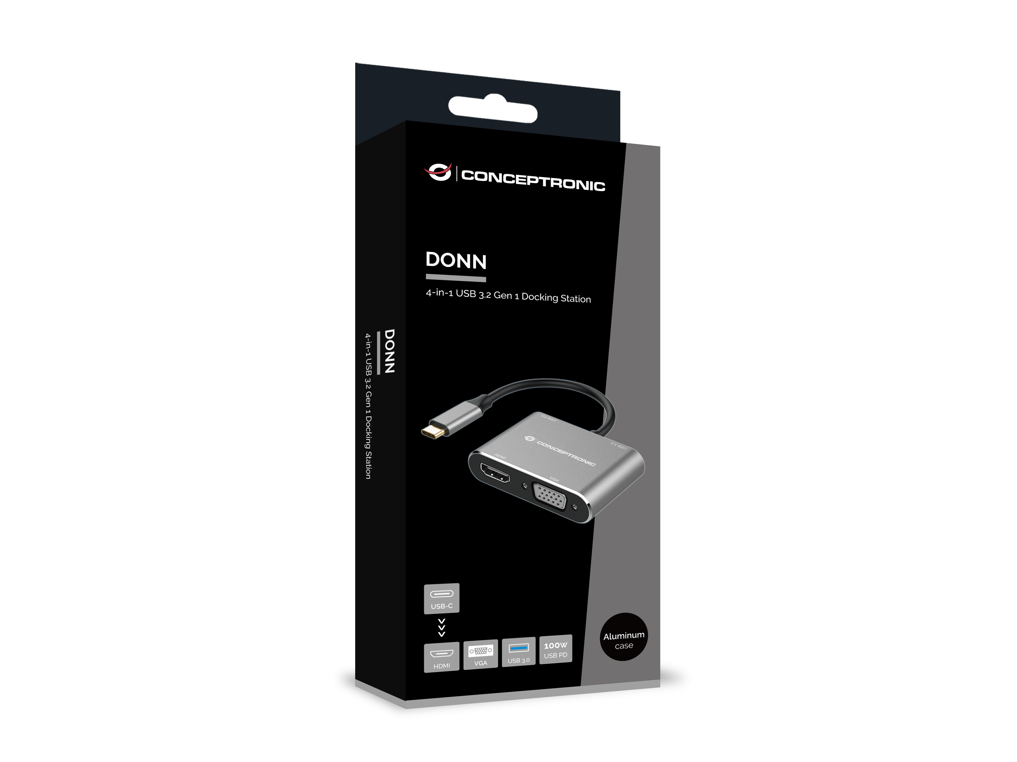 Conceptronic DONN16G — miniatura 4