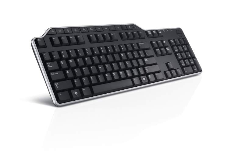 DELL KB-522 — miniatura 2