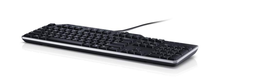 DELL KB-522 — miniatura 3