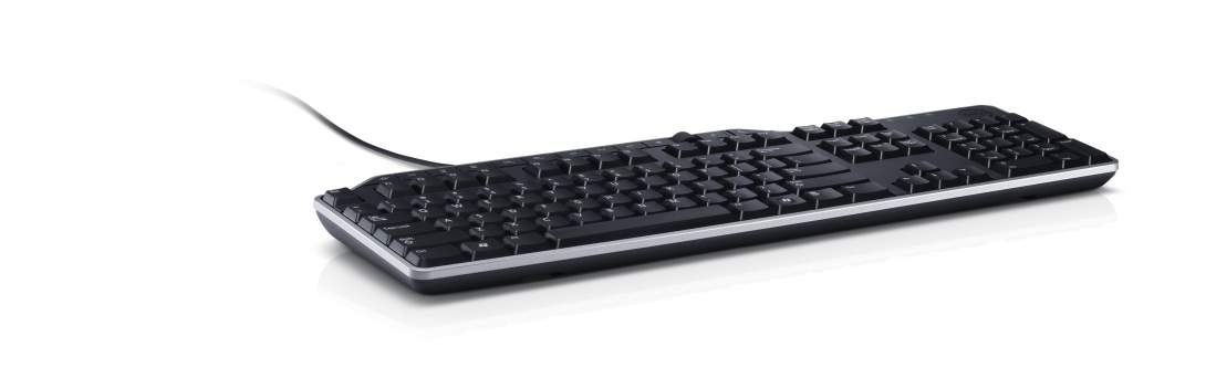 DELL KB-522 — miniatura 4