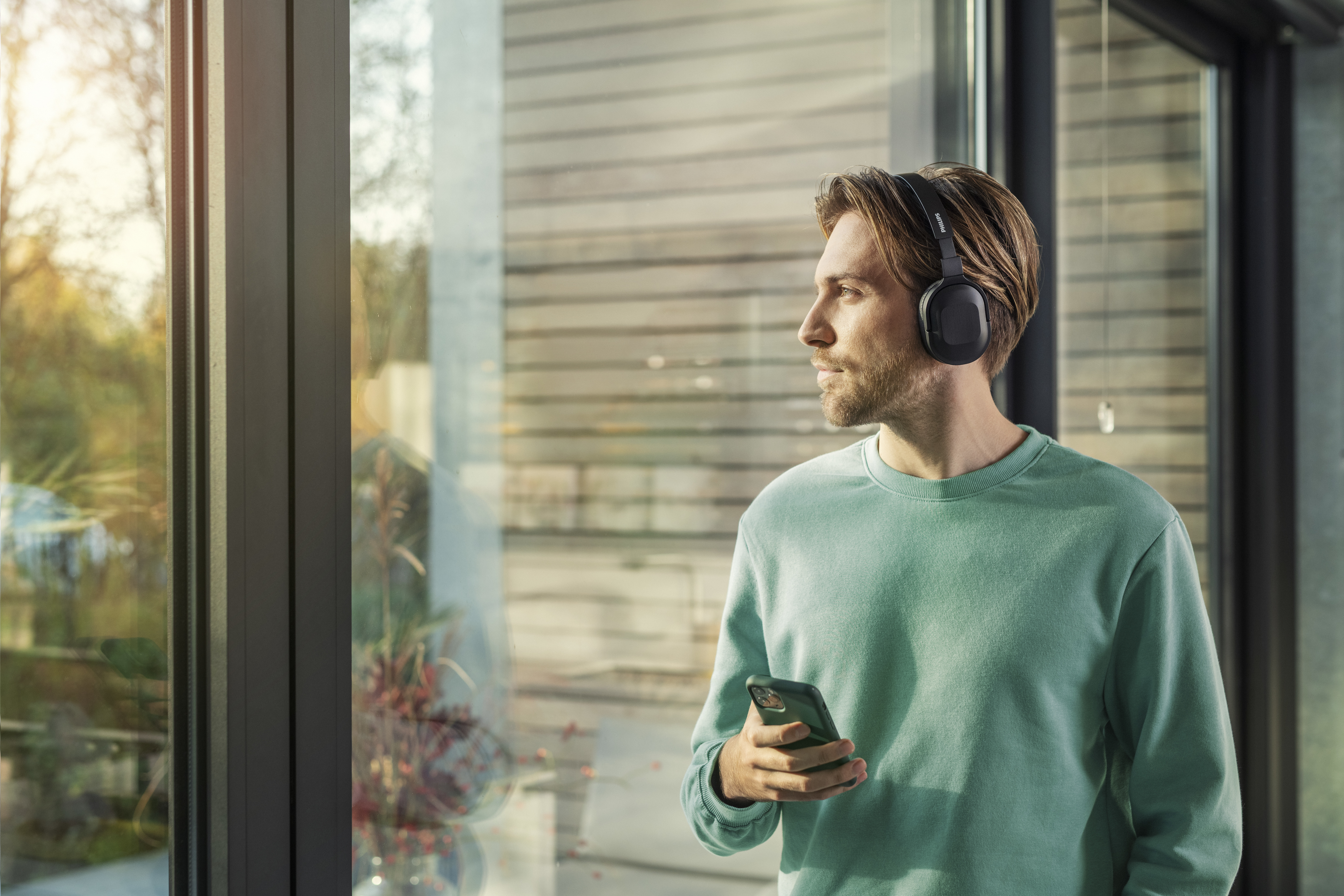 Philips 6500 series TAH6506BK/00 — miniatura 16