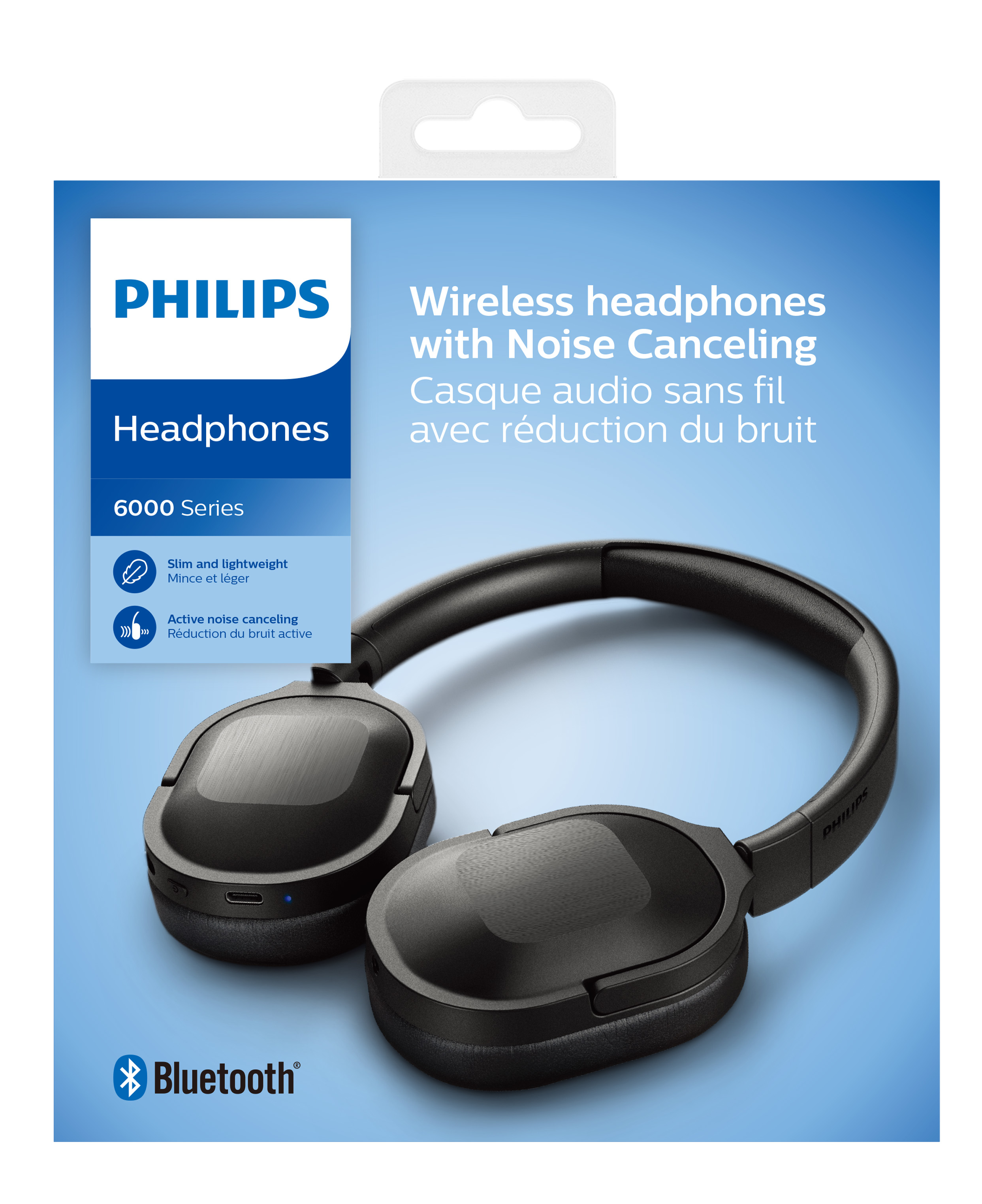 Philips 6500 series TAH6506BK/00 — miniatura 10