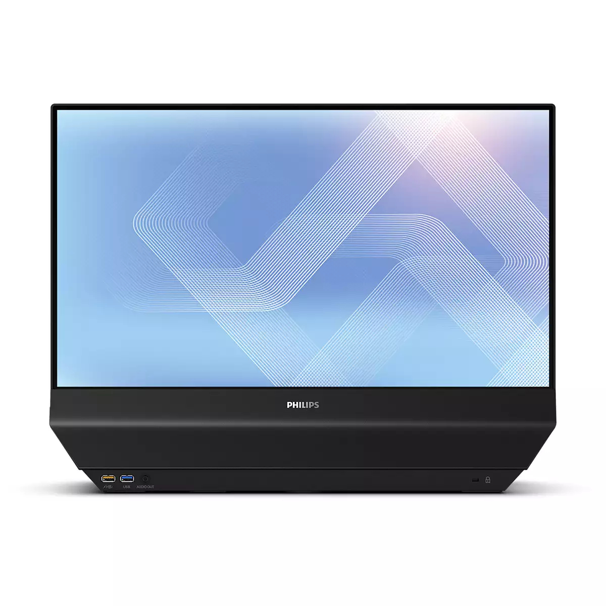 Philips 24B2D5300/00 — miniatura 6