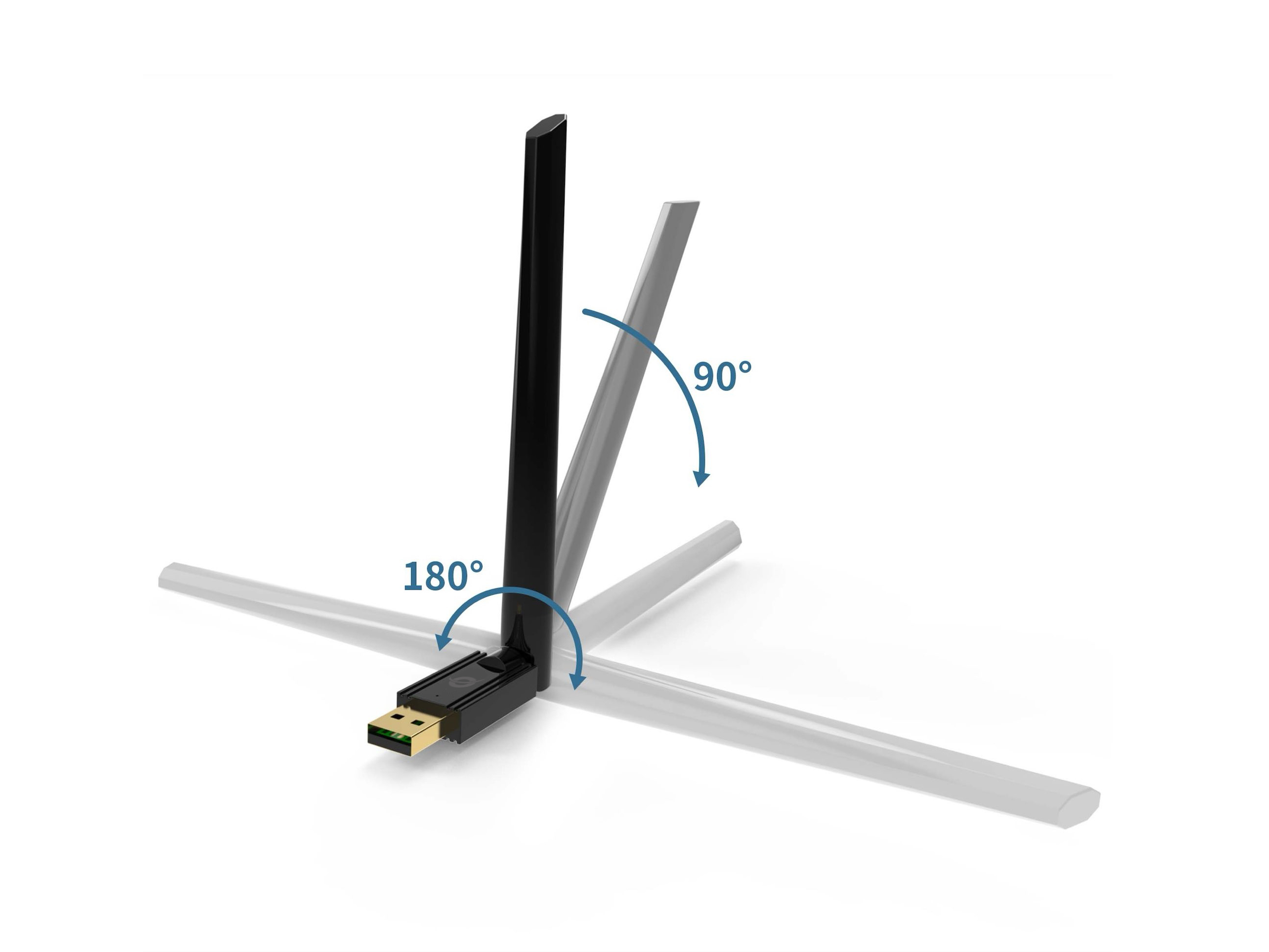 Conceptronic ABBY17B — miniatura 4