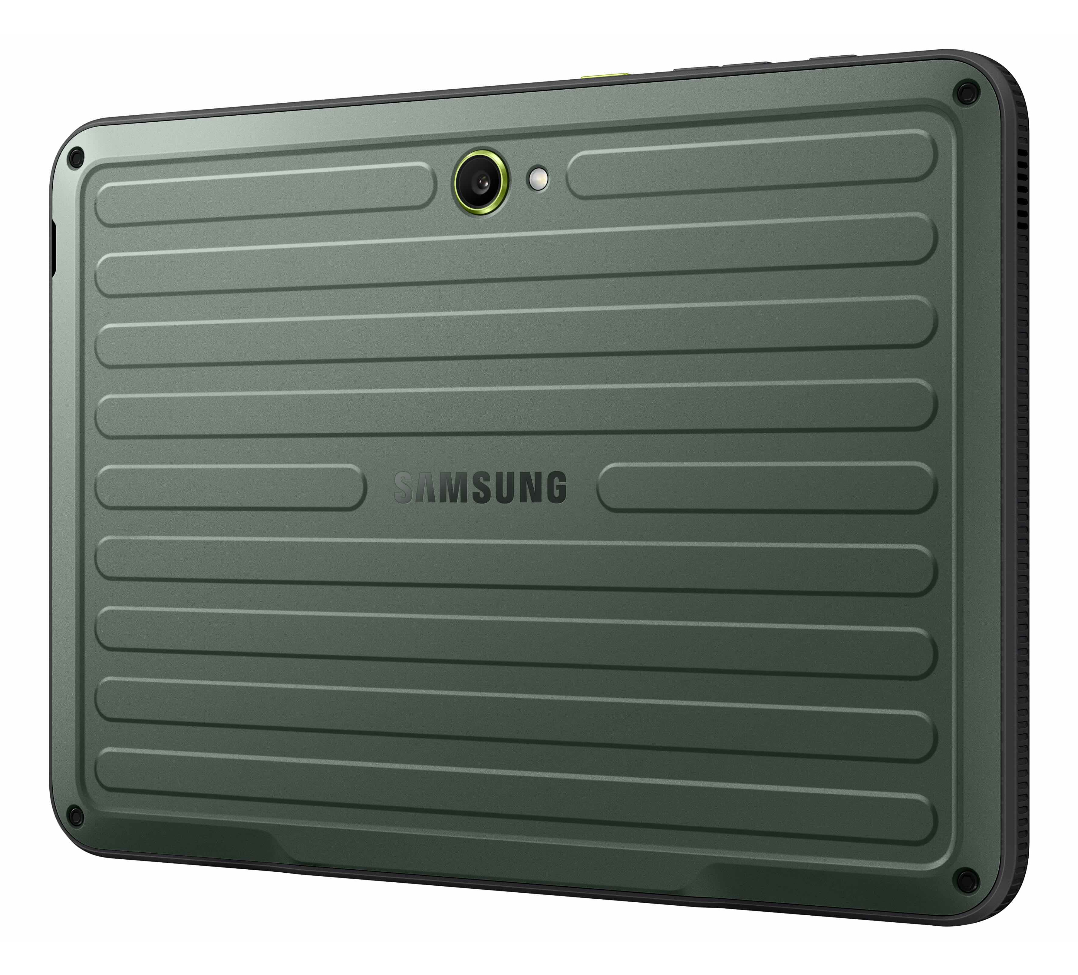 Samsung Galaxy Tab Active5 Pro Active5 Pro 5G Enterprise Edit — miniatura 5