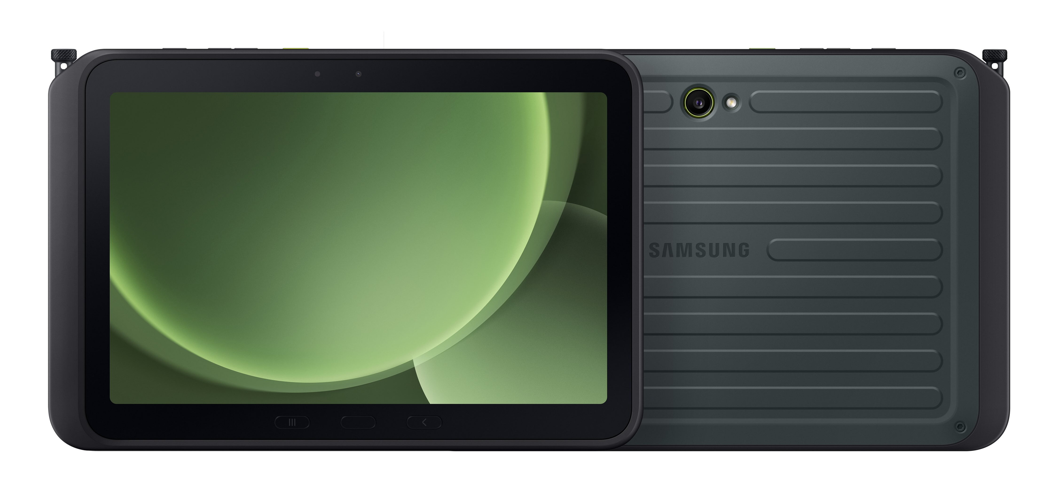 Samsung Galaxy Tab Active5 Pro Active5 Pro 5G Enterprise Edit — miniatura 6
