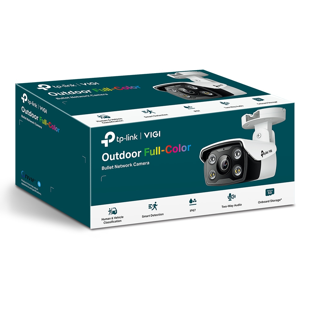 TP-Link VIGI C330(4mm) — miniatura 2