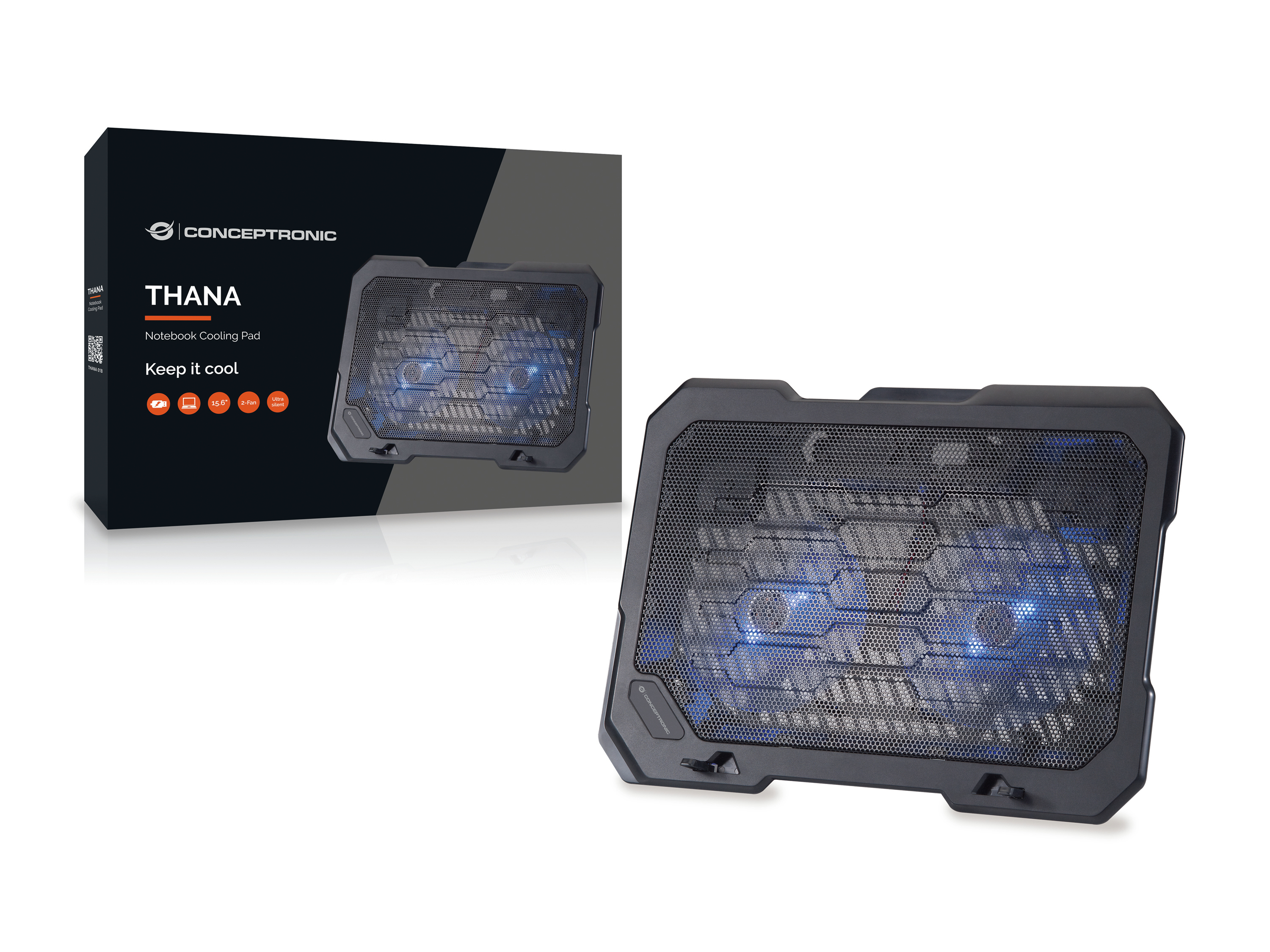 Conceptronic THANA01B — miniatura 2
