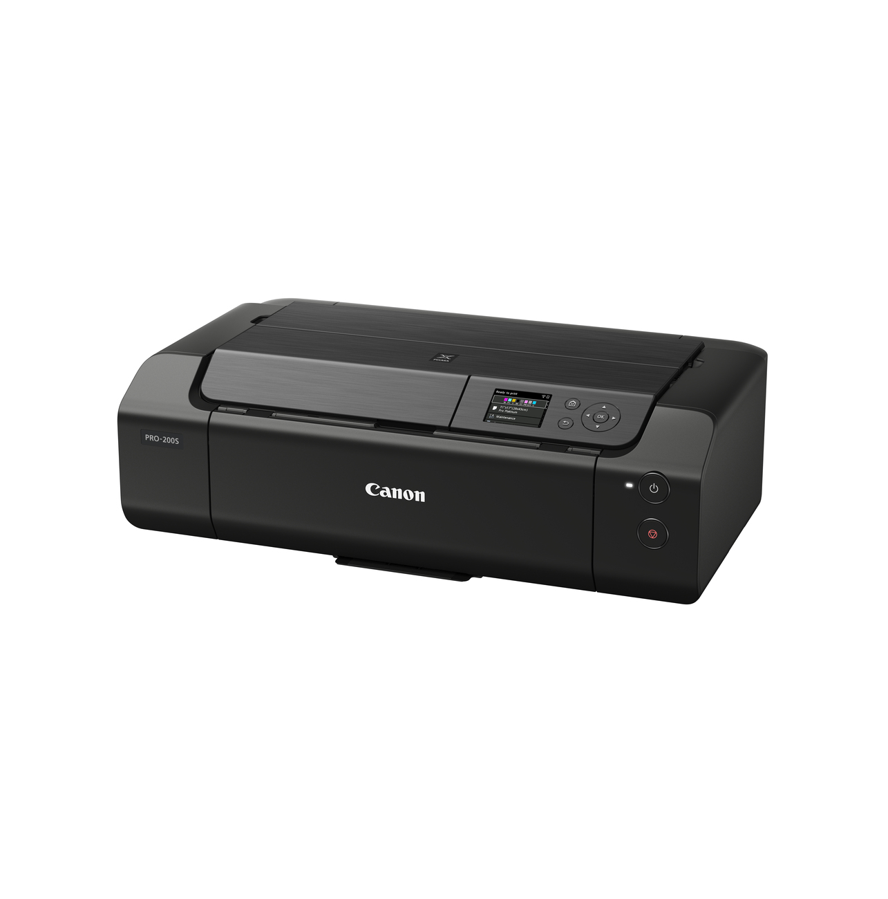Canon PIXMA PRO-200s — miniatura 2
