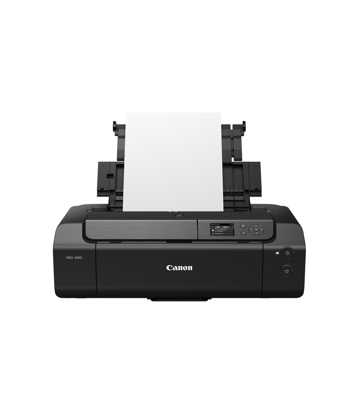 Canon PIXMA PRO-200s — miniatura 5