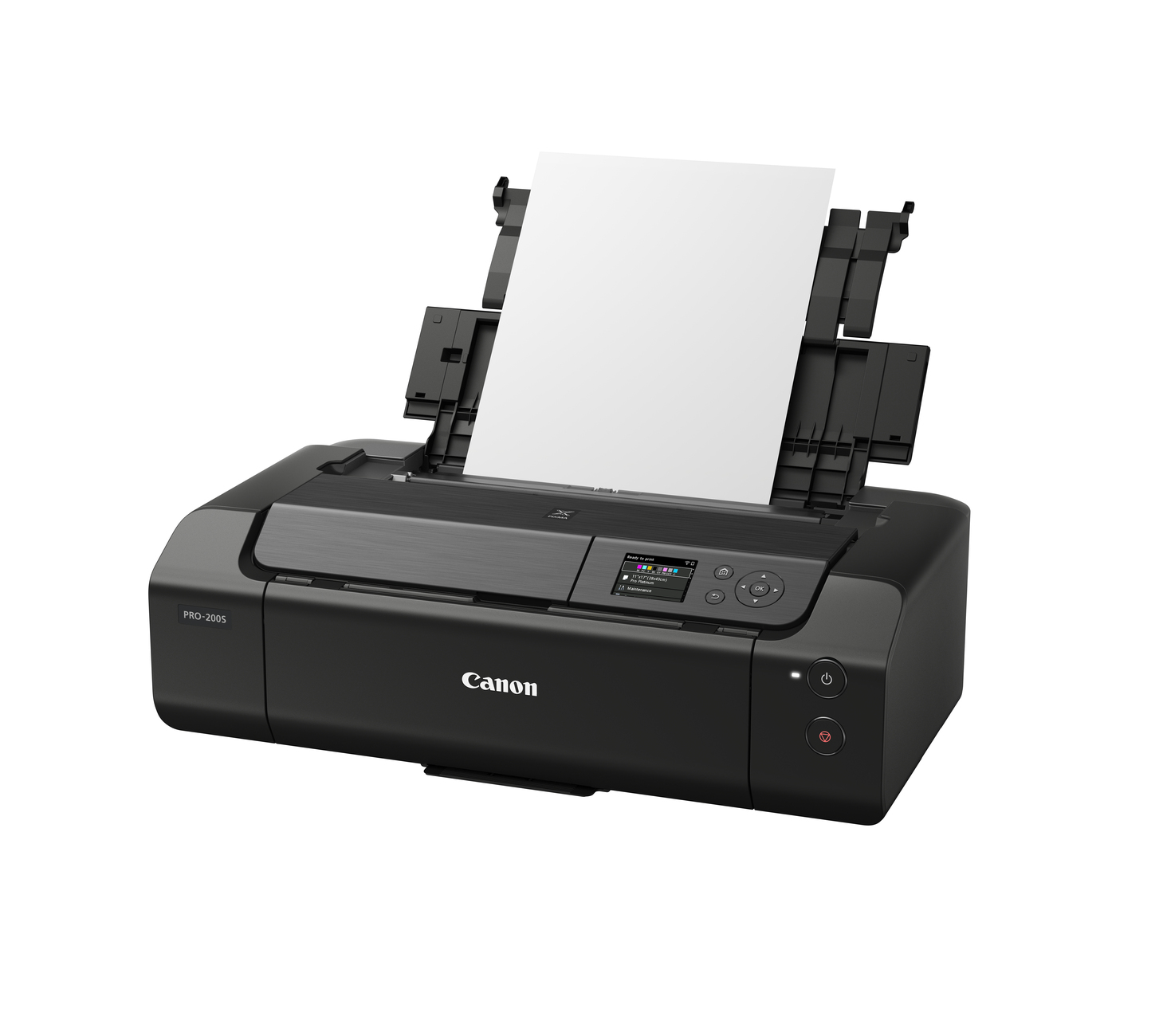 Canon PIXMA PRO-200s — miniatura 6