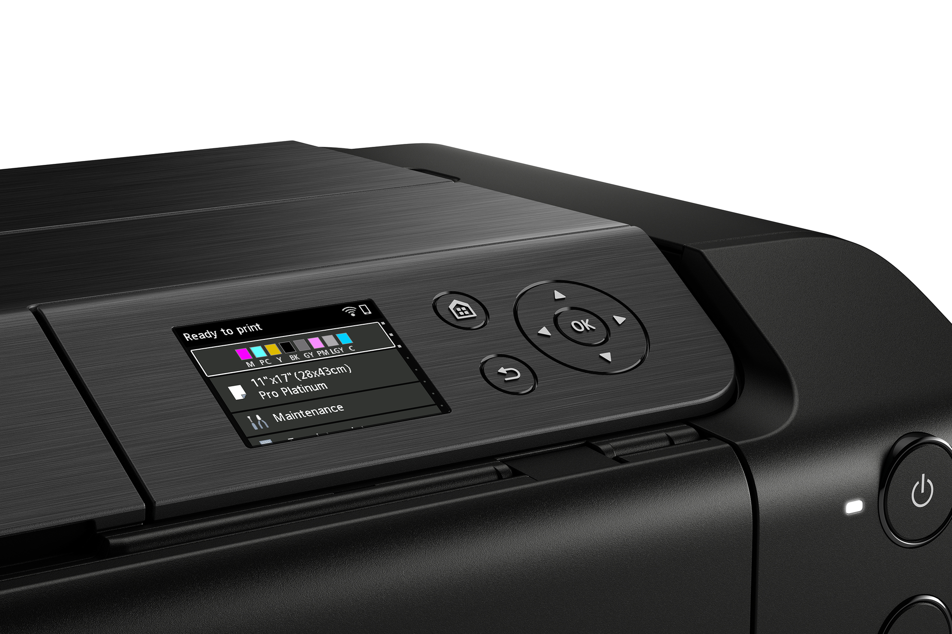 Canon PIXMA PRO-200s — miniatura 8