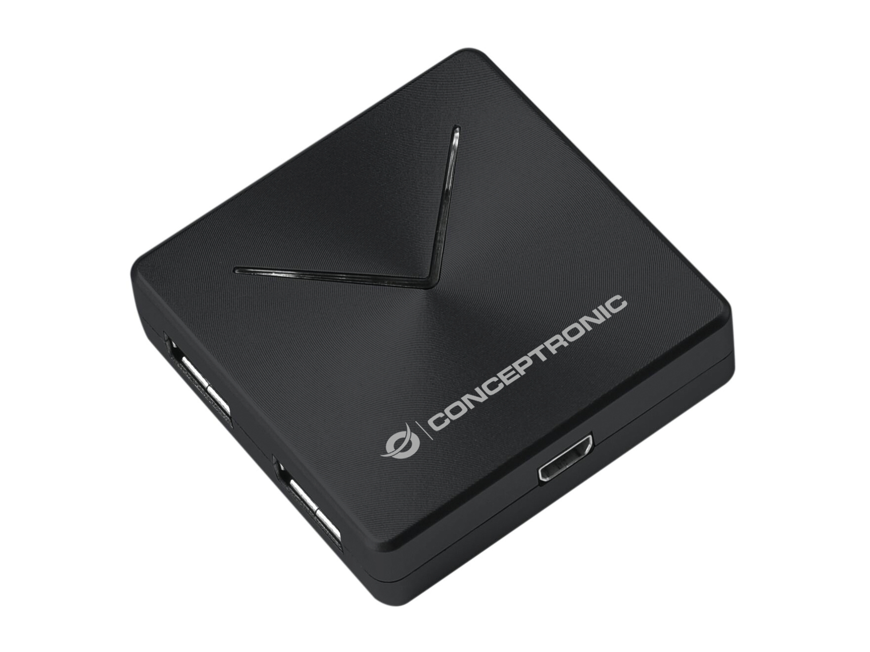 Conceptronic HUBBIES02B — miniatura 3