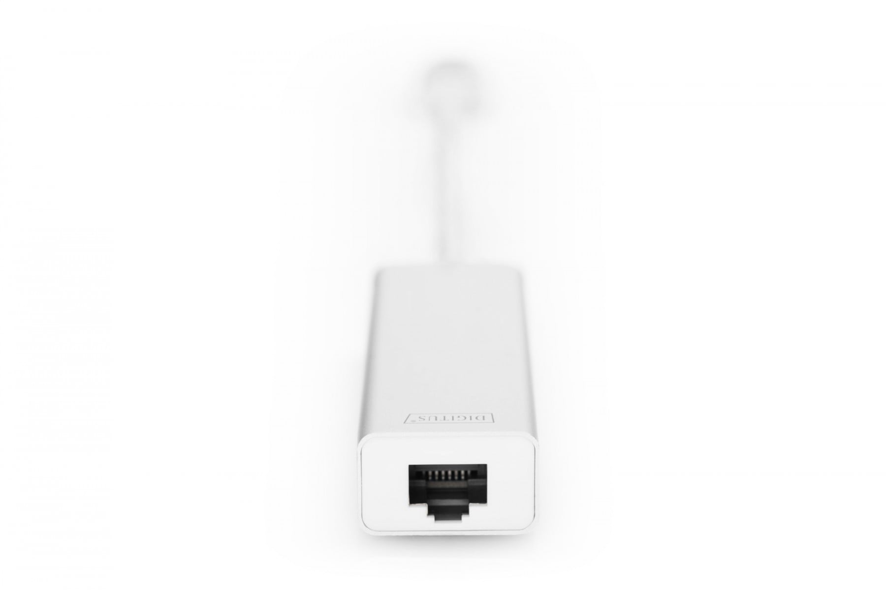 DIGITUS HUB USB 3.0 3xUSB-A/F + 1xUSB-A/M + 1xRJ45 GIGABIT 10/100/1000 #PROMO — miniatura 5