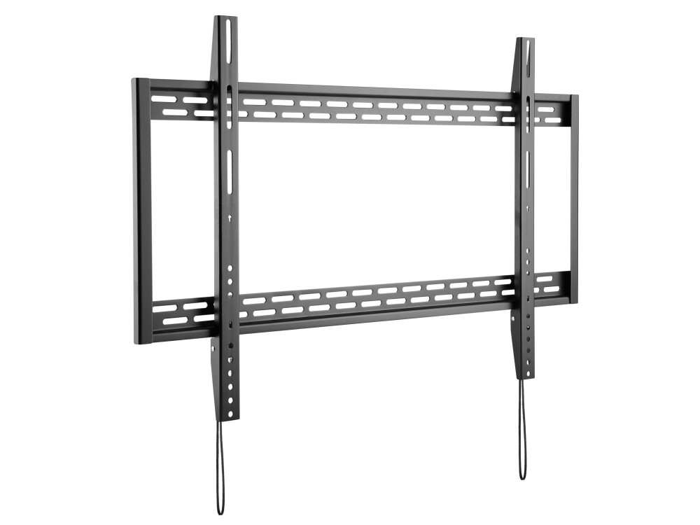 EQUIP ERGO SUPORTE PAREDE TV/LCD 60" 100" FIXO 650323 — miniatura 2