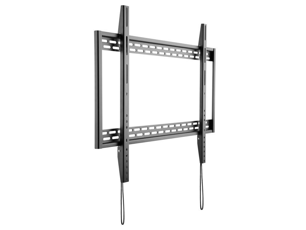EQUIP ERGO SUPORTE PAREDE TV/LCD 60" 100" FIXO 650323 — miniatura 4