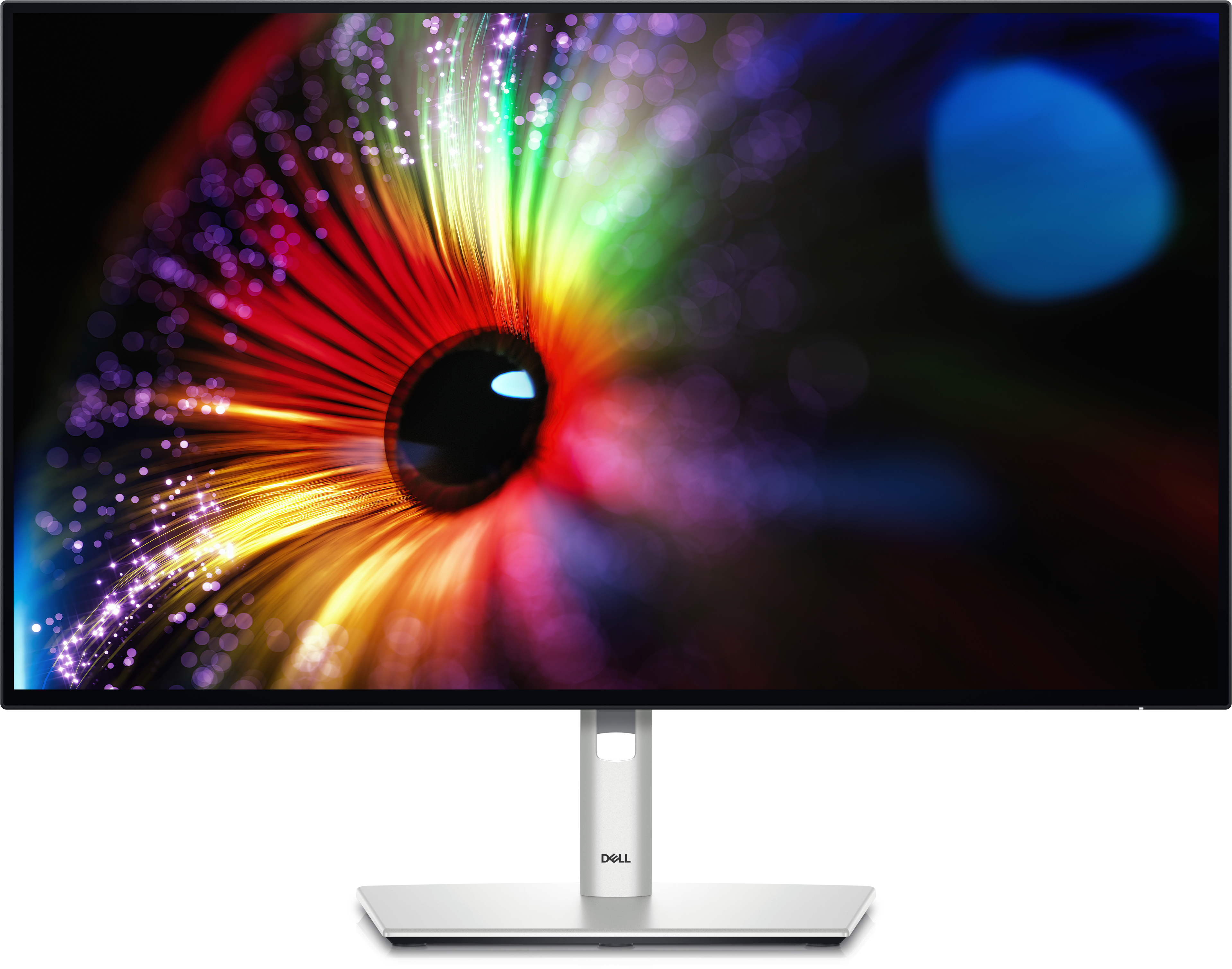 DELL UltraSharp U2724D — miniatura 2