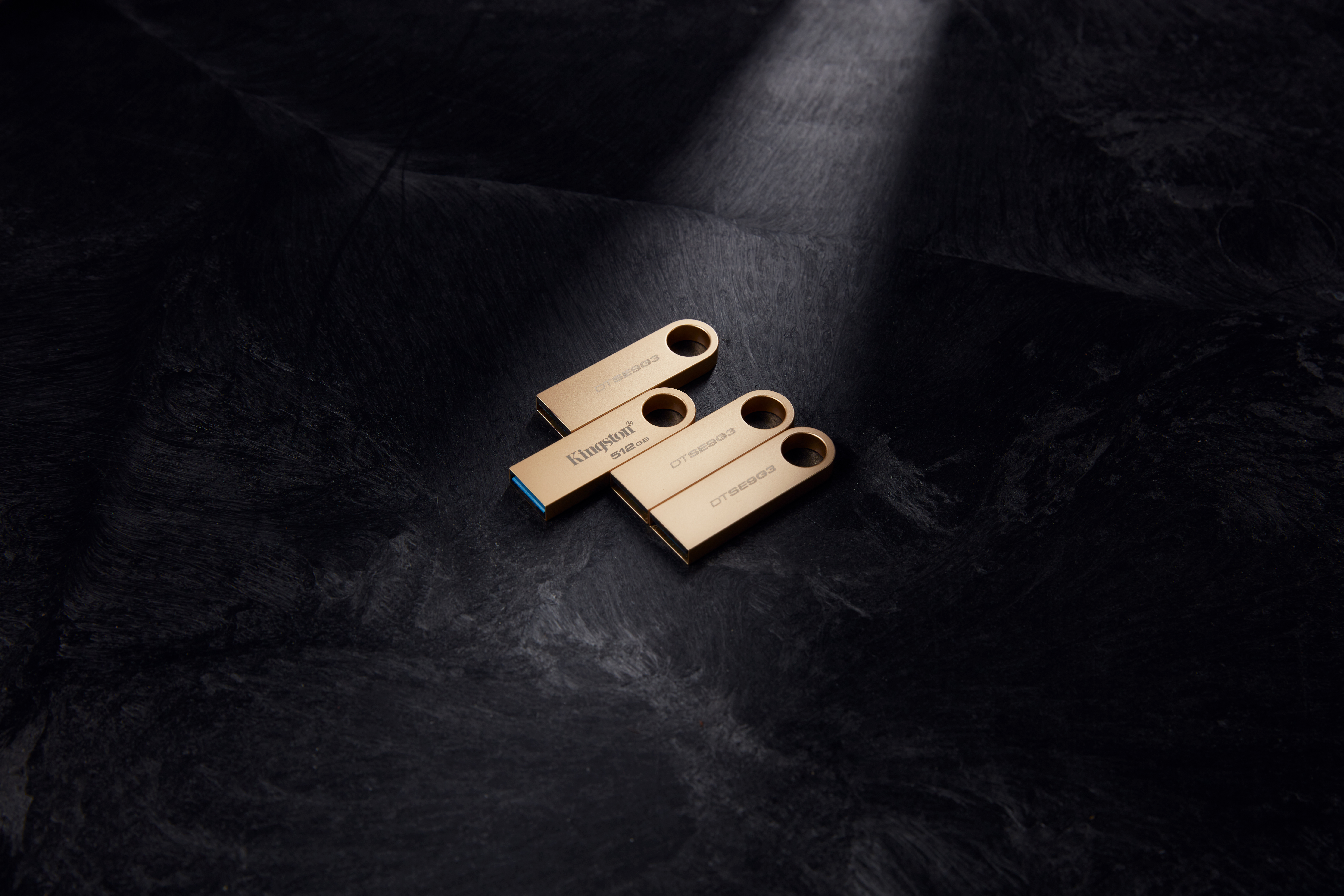 Kingston Technology DataTraveler SE9 G3 — miniatura 7