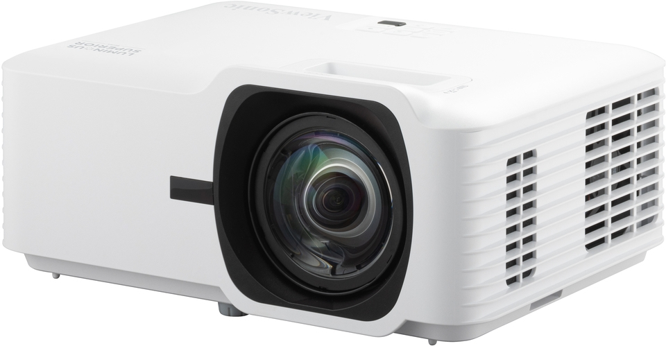 Viewsonic LS711W — miniatura 2