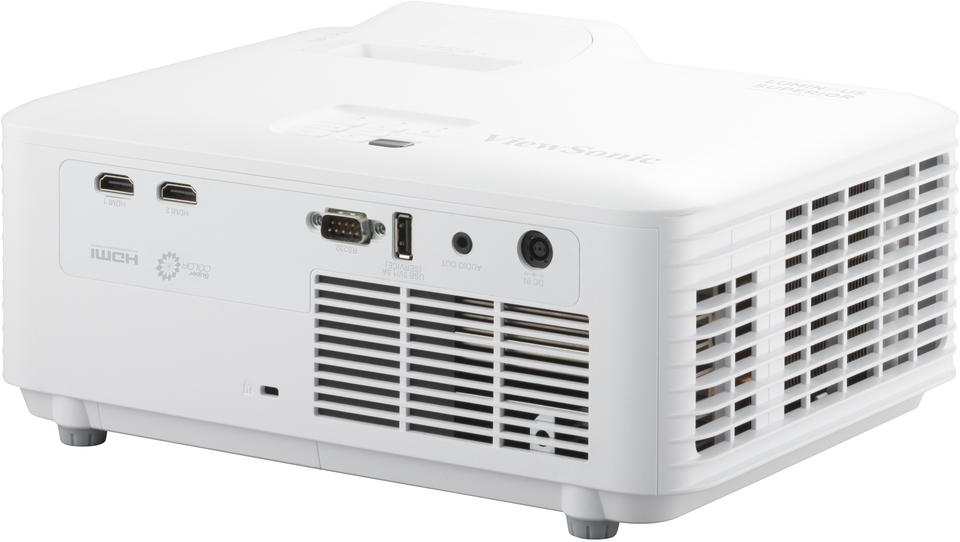 Viewsonic LS711W — miniatura 11