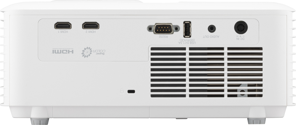 Viewsonic LS711W — miniatura 13