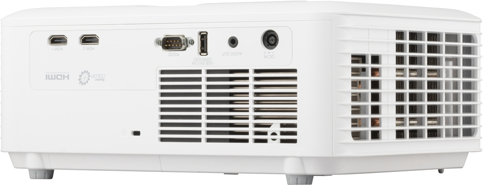 Viewsonic LS711W — miniatura 14