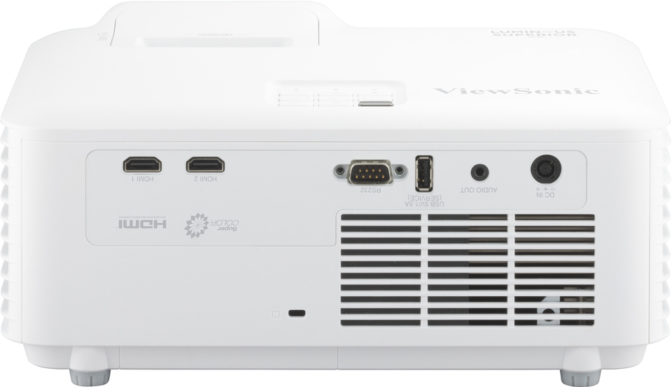 Viewsonic LS711W — miniatura 10