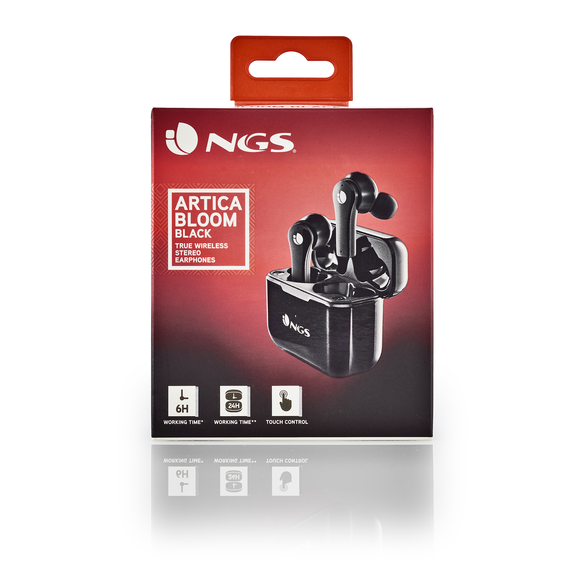 NGS ARTICA BLOOM — miniatura 8