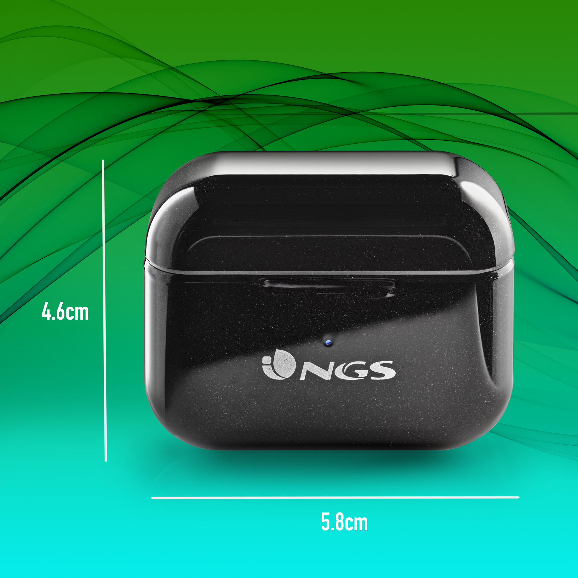 NGS ARTICA BLOOM — miniatura 10