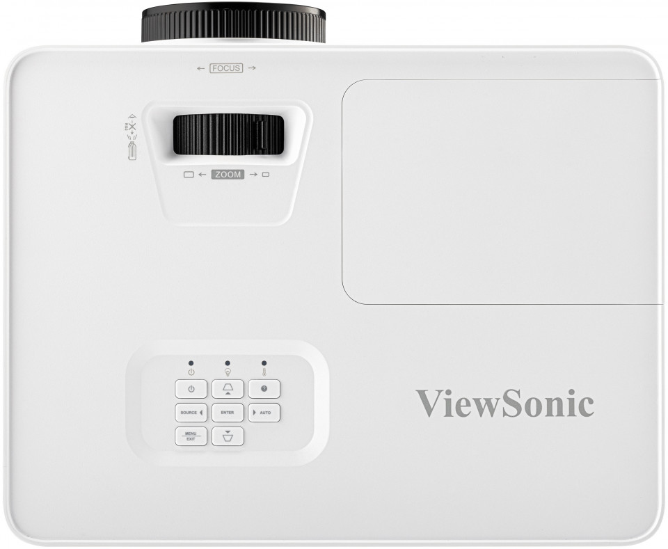 Viewsonic PA700S — miniatura 11