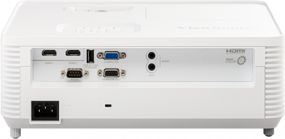 Viewsonic PA700S — miniatura 12