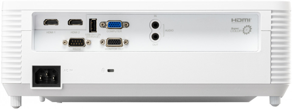 Viewsonic PA700S — miniatura 13