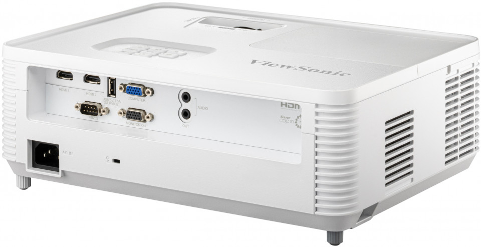 Viewsonic PA700S — miniatura 7