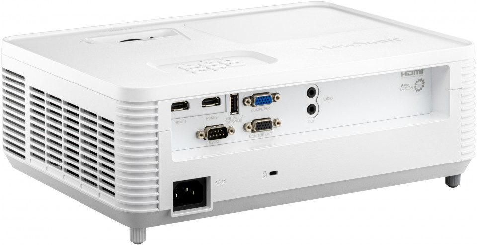 Viewsonic PA700S — miniatura 9